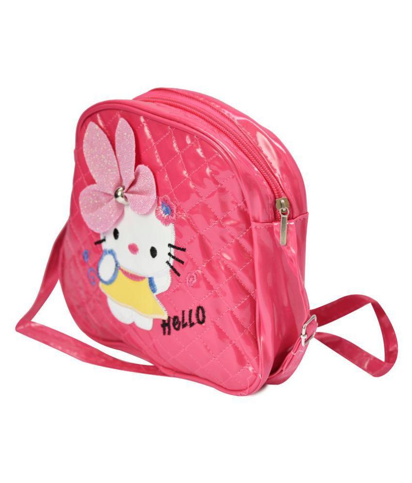 snapdeal kids bag