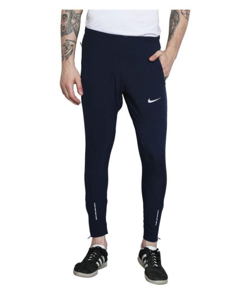 snapdeal nike track pants