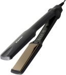 Kemei KM-329 Hair Straightener Black