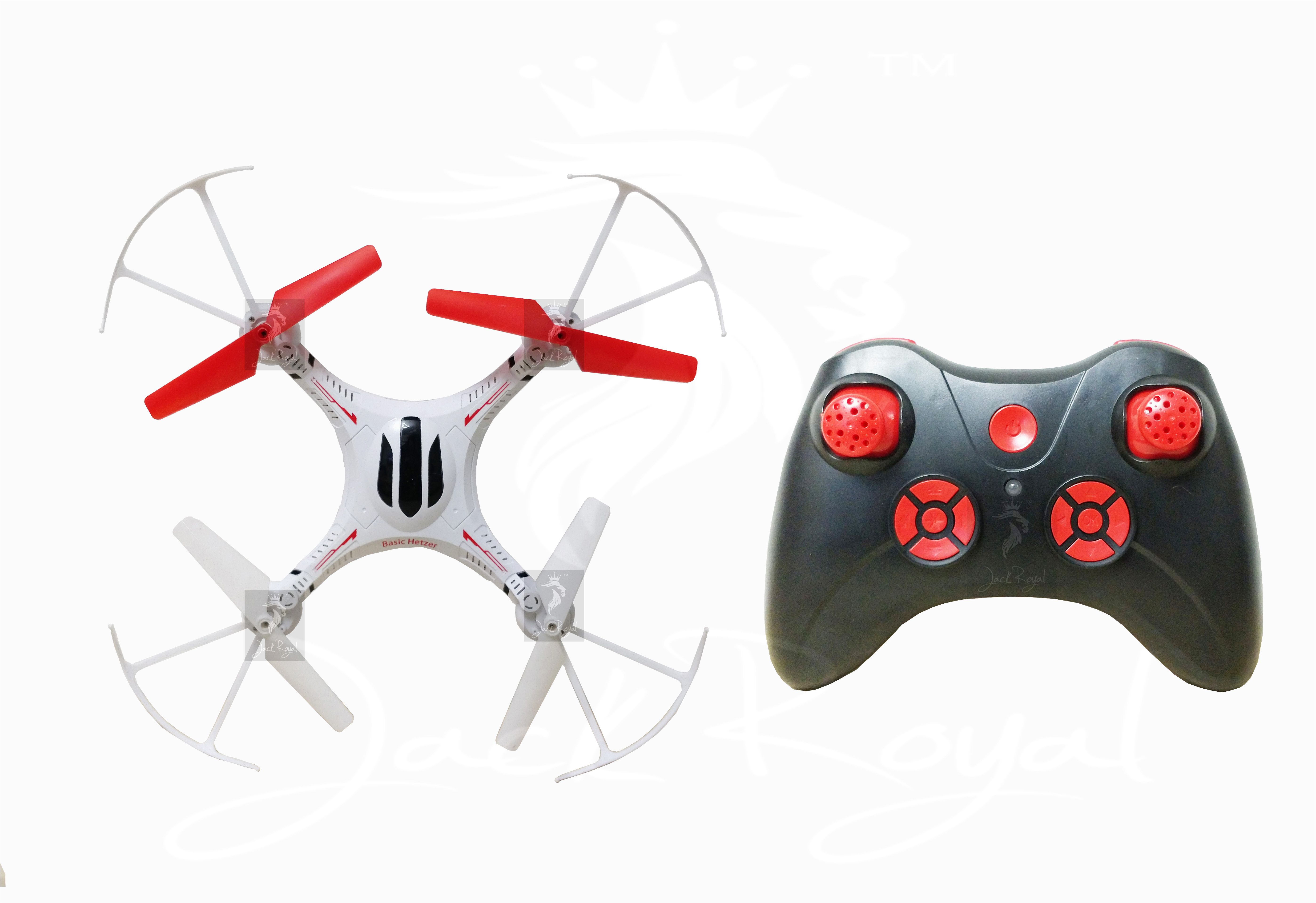 explore s48 quadcopter