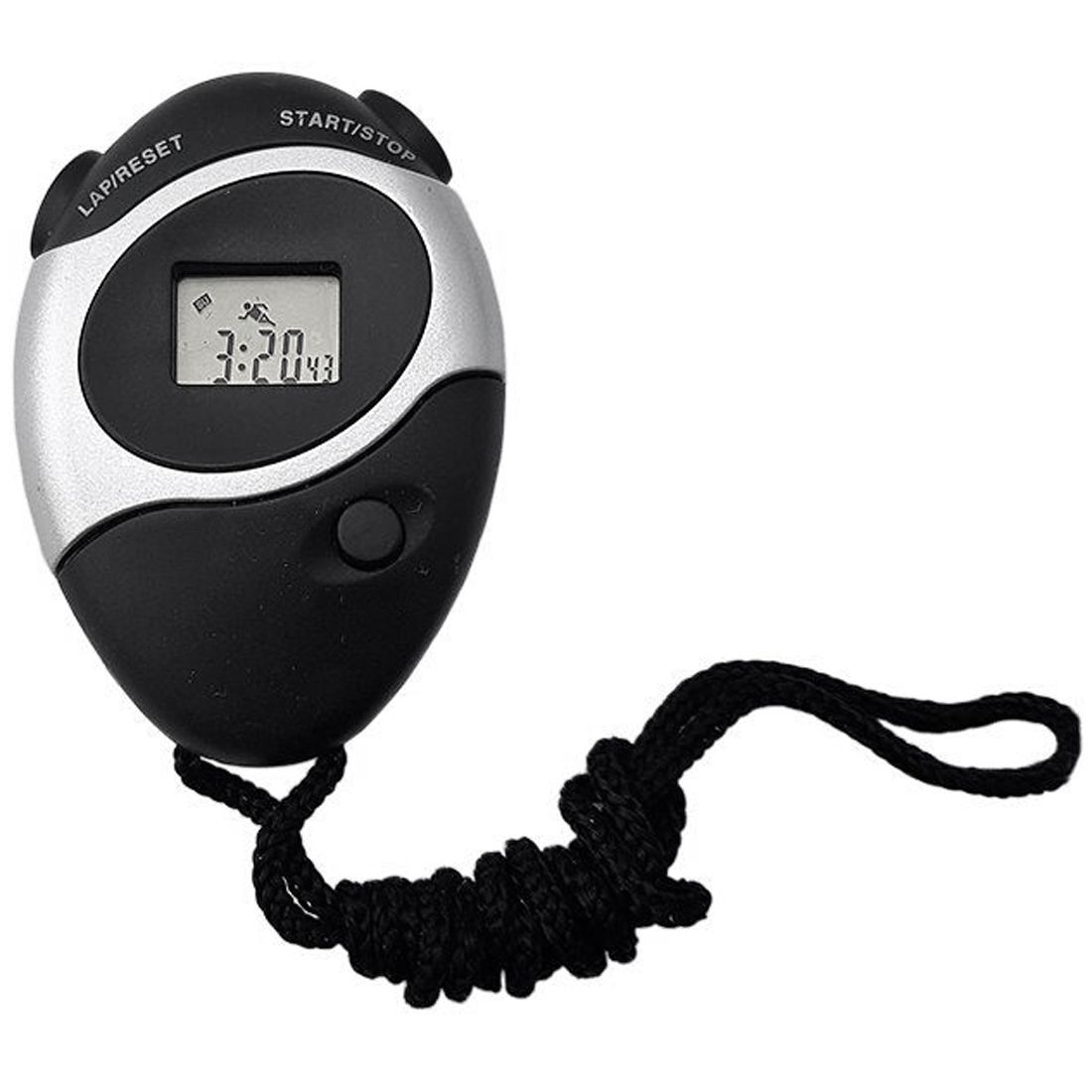 Jm Other Black Stopwatch One Size Buy Online at Best Price on Snapdeal