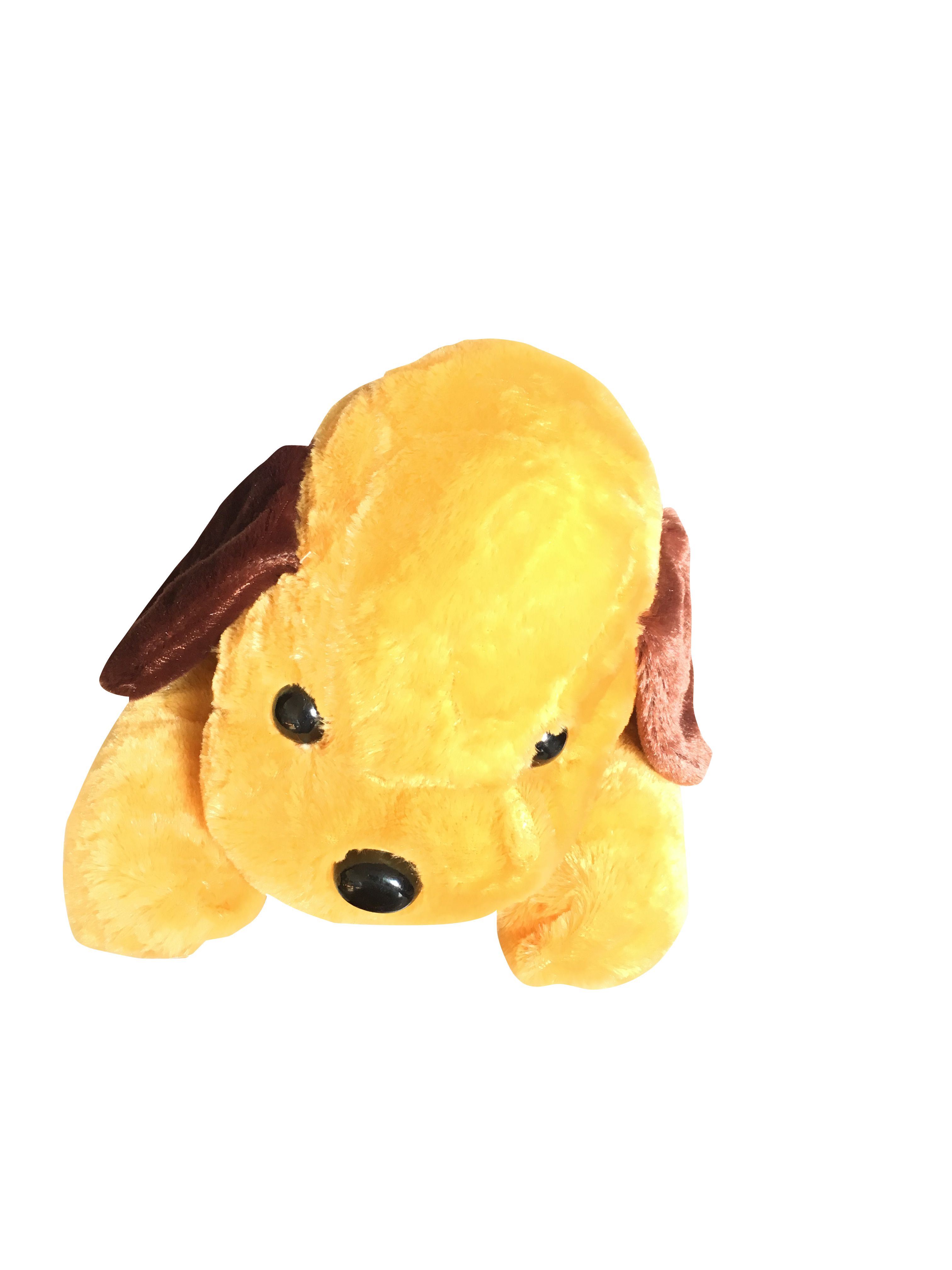 puppy soft toy