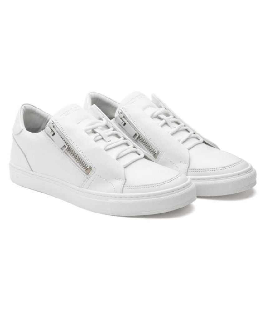 ANTONY MORATO Sneakers White Casual 