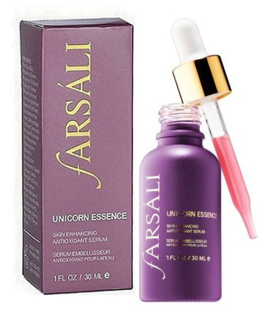 Farsali Unicorn Essence Face Serum 30 gm: Buy Farsali Unicorn Essence