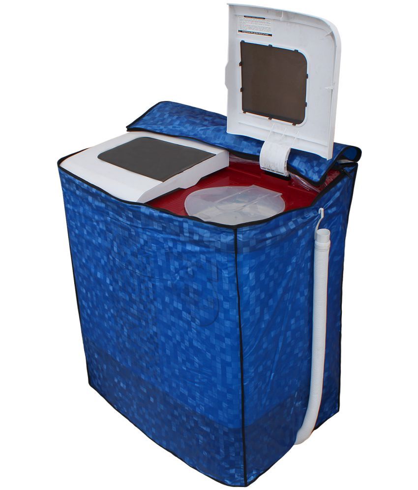 Lithara Single Polyester Samsung WT725QPNDMP Semi Automatic 7.2KG