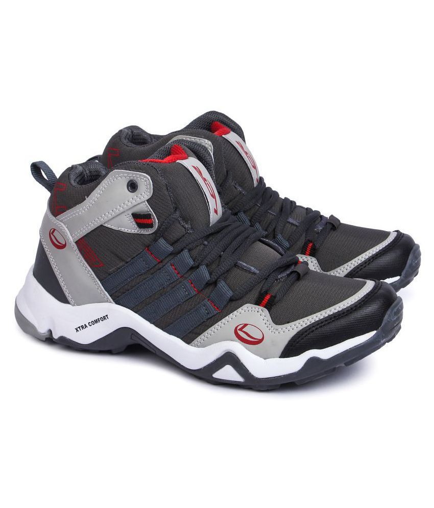 lancer shoes snapdeal