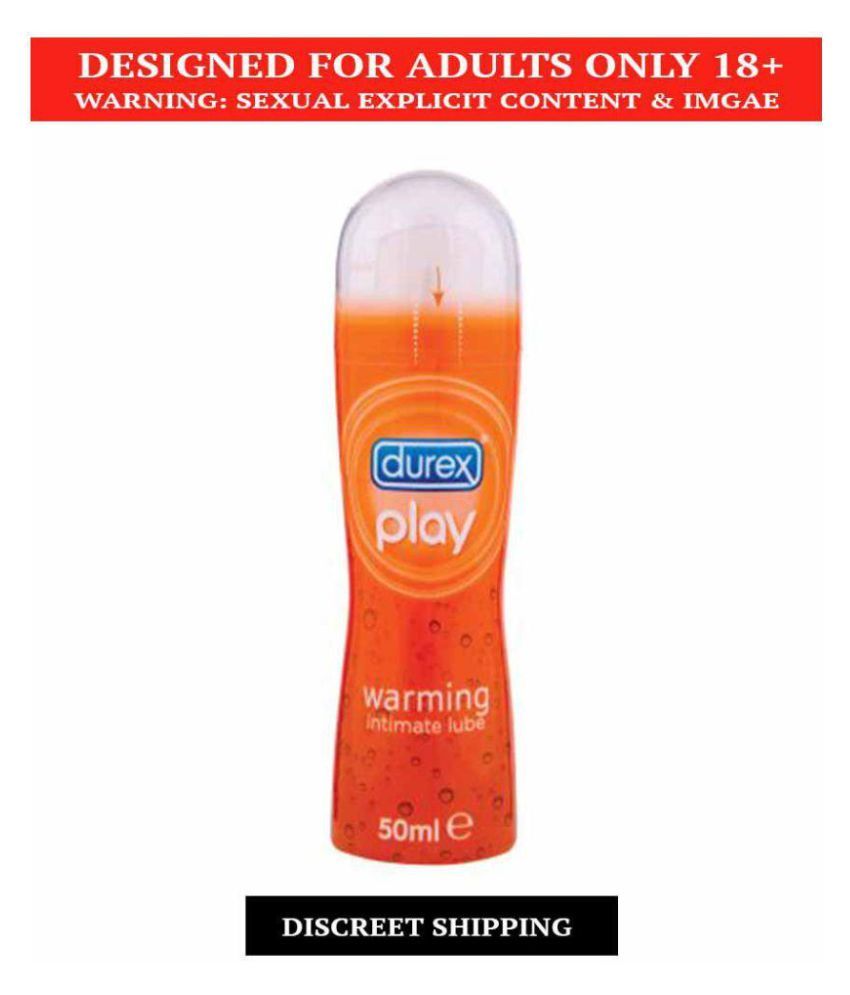 Durex Play Warming Intimate Lubricant Buy Durex Play Warming Intimate Lubricant At Best Prices 