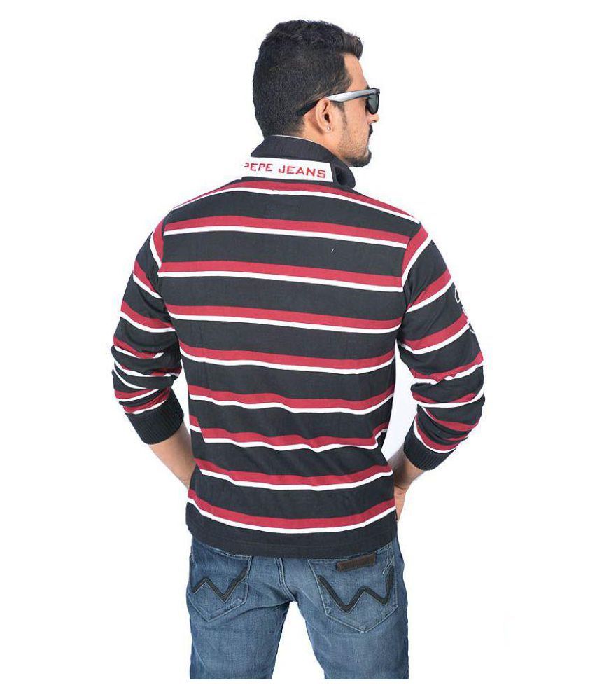 pepe jeans t shirt polo