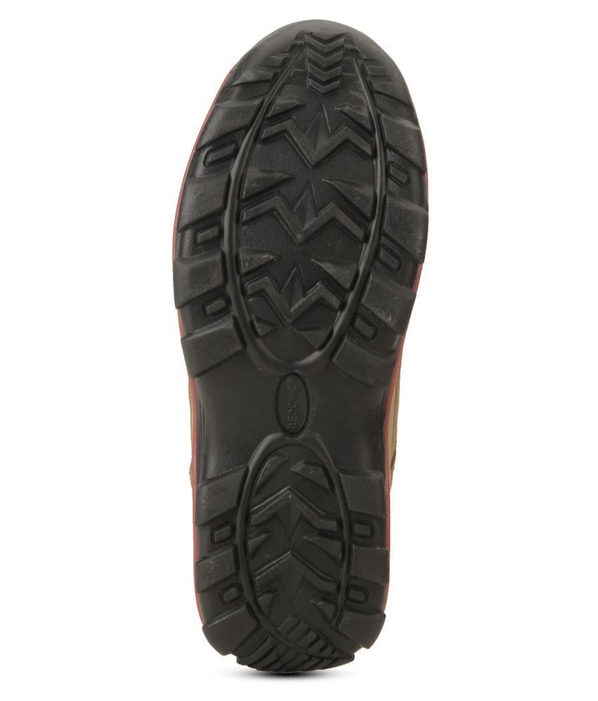 Red Chief RC2021 022 Outdoor Brown 