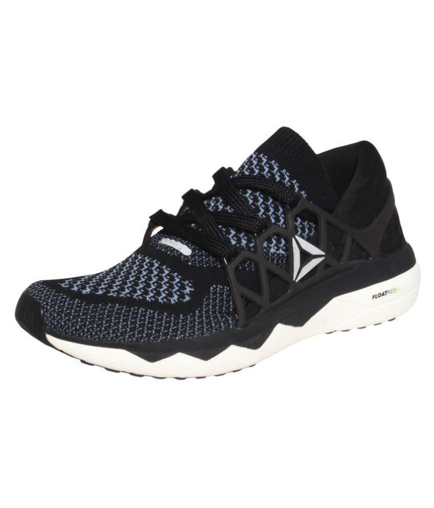 reebok men's ride one running shoes