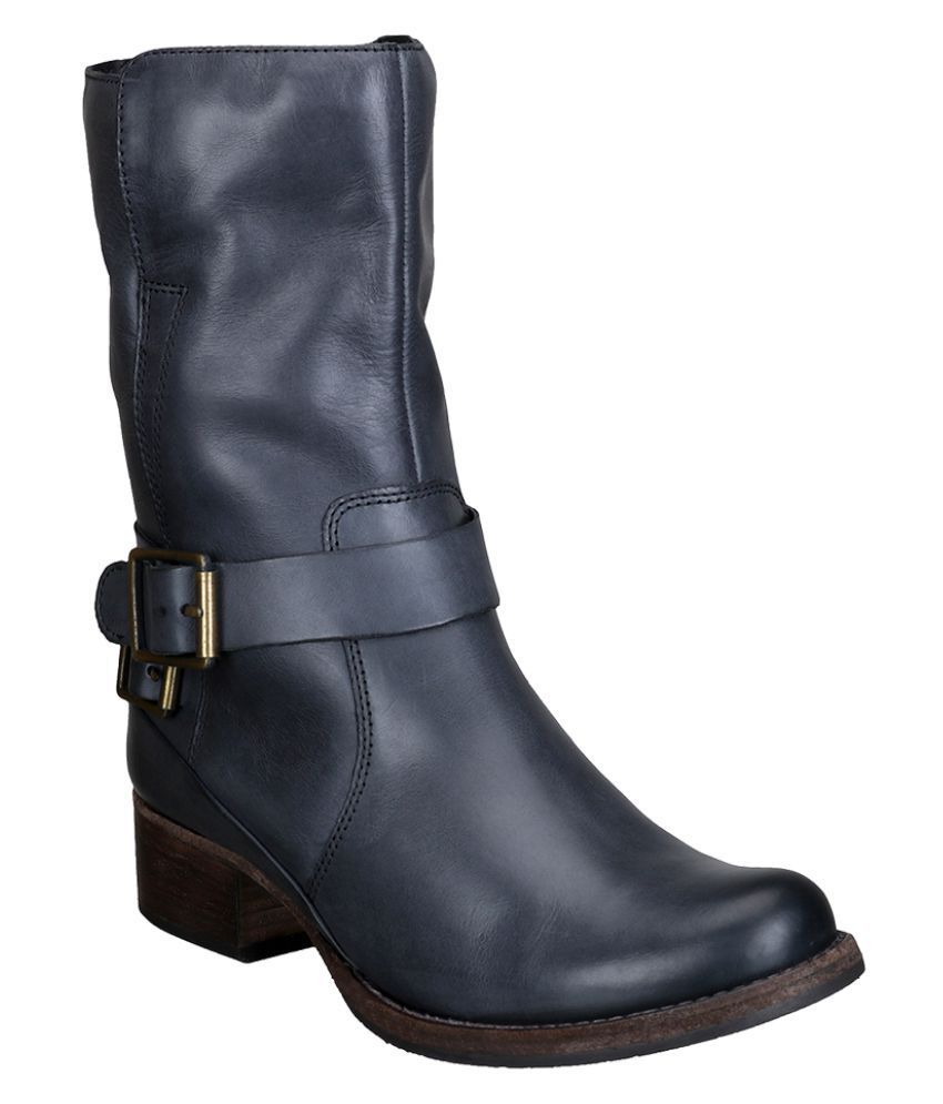 full length riding boots