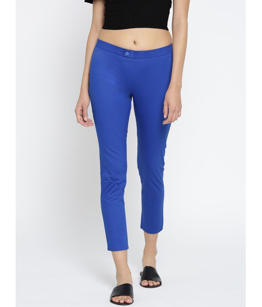 lycra jeggings