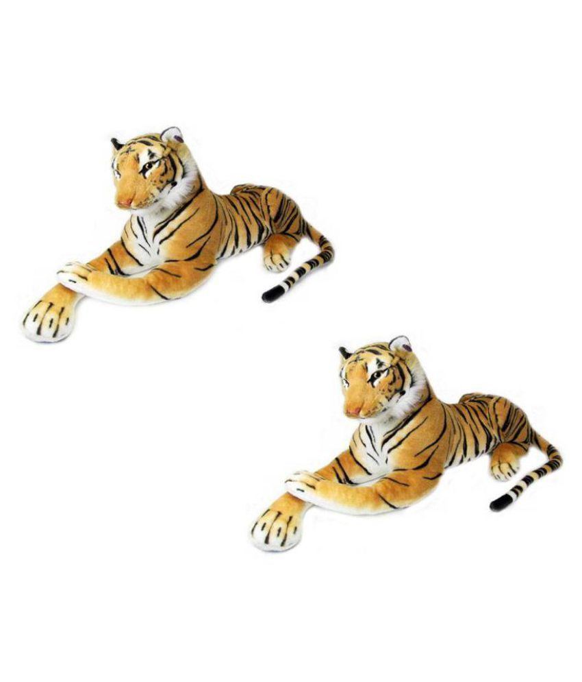 tiger soft toy online