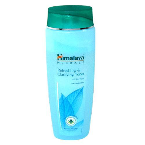 himalaya astringent