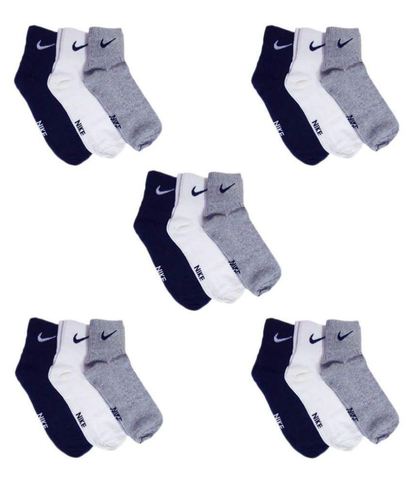 nike acg socks