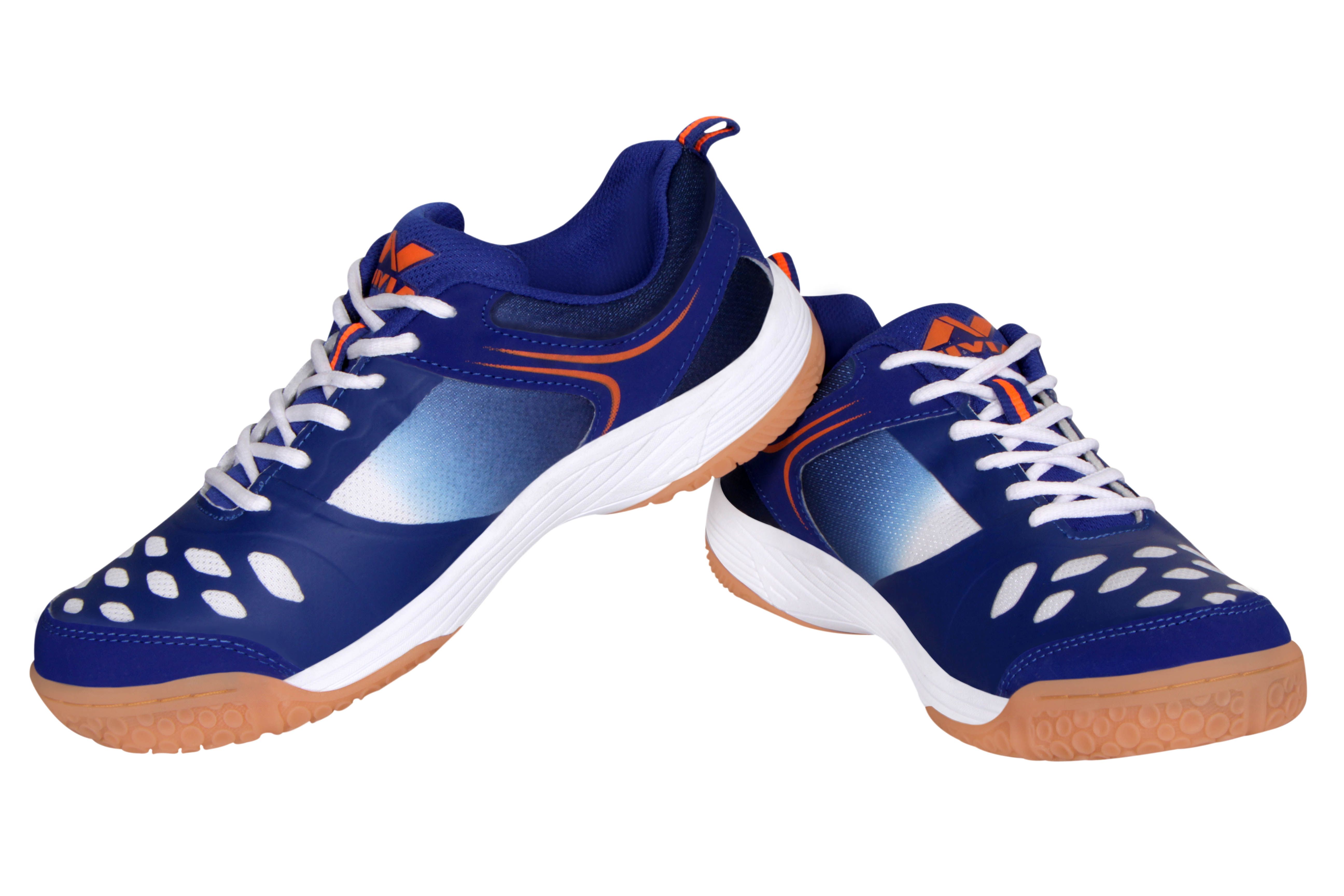 nivea non marking shoes