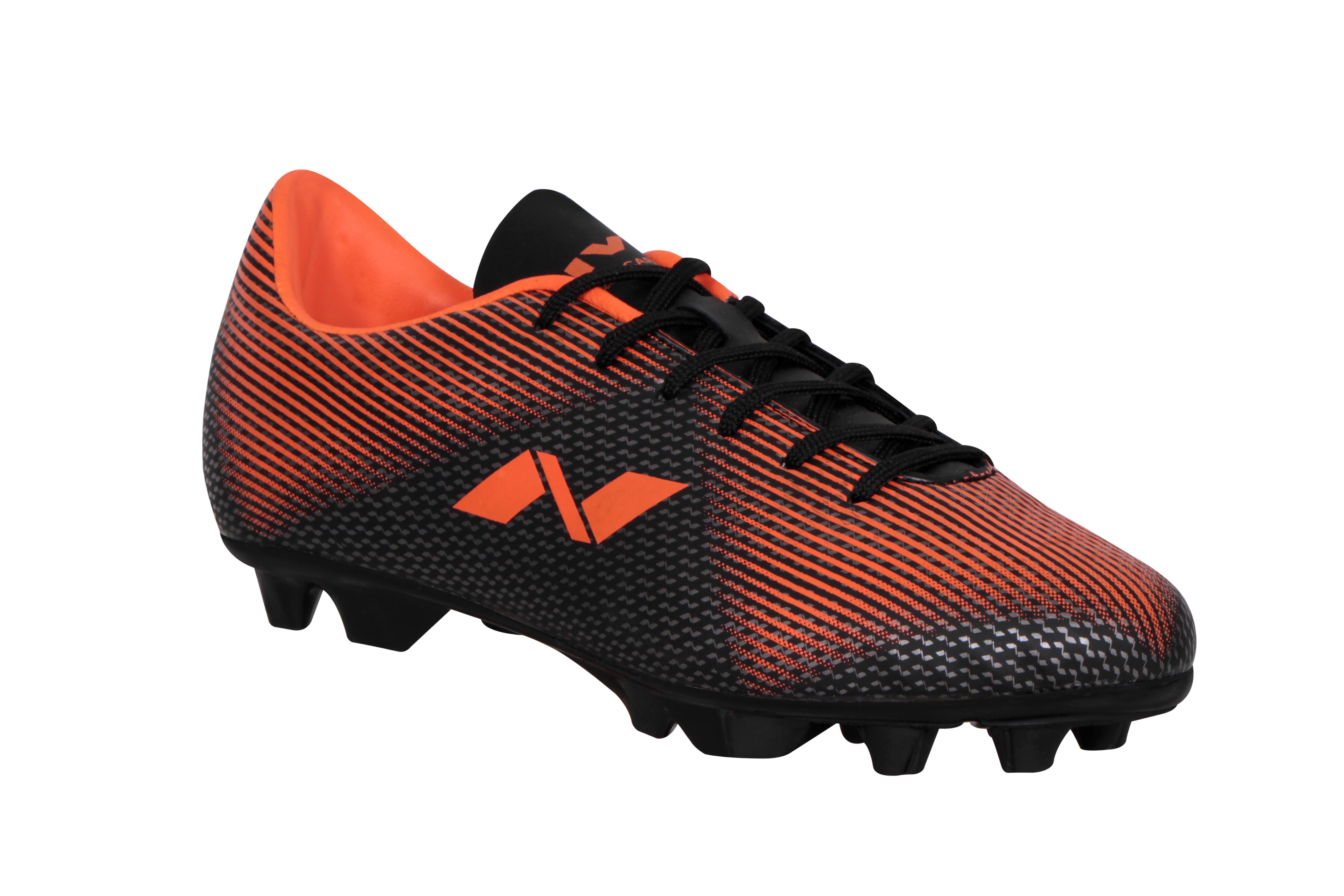 nivia premier carbonite 2.0 review