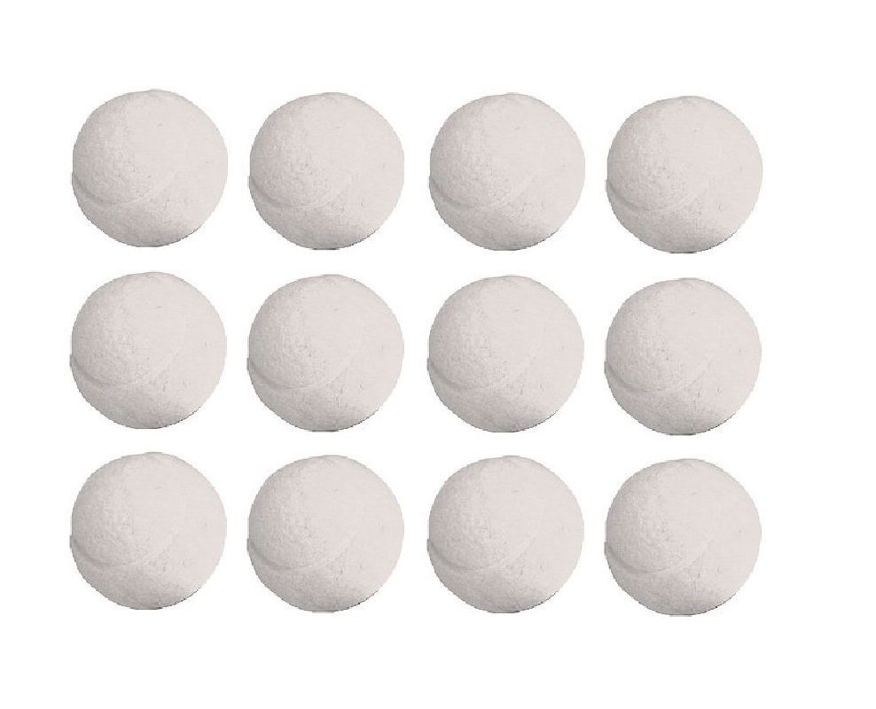 White tennis ball for cricket Clearance