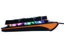 Live Tech Phantom Black USB Wired Desktop Keyboard