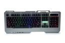 Live Tech KB05 Silver USB Wired Desktop Keyboard