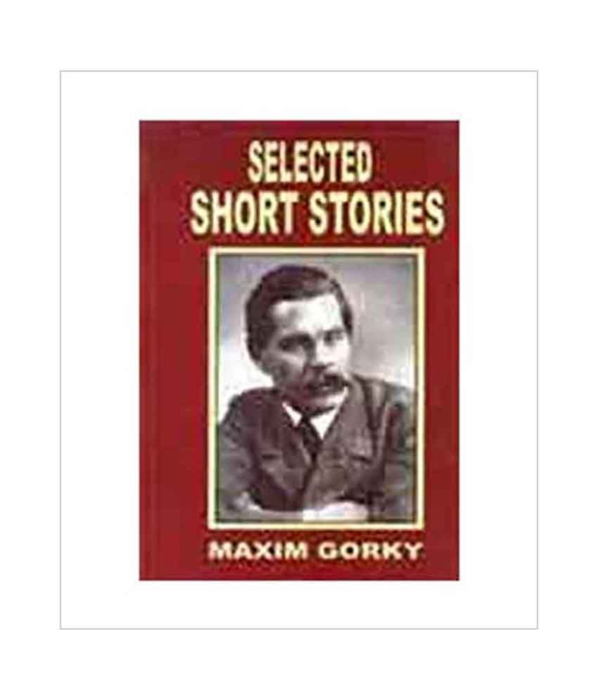     			Selected Short Stories