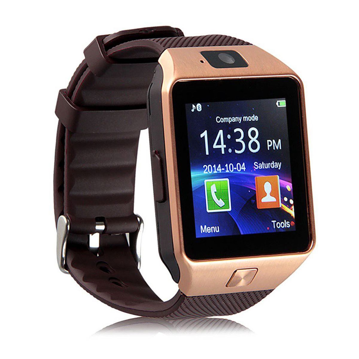 lg watch l7