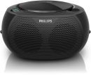 OpenBox Philips AZ380/94 Bluetooth Speaker ( 3 Months Seller Warranty )