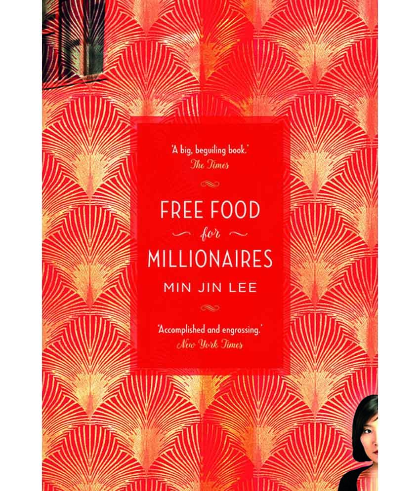 Free Food for Millionaires Buy Free Food for Millionaires Online at