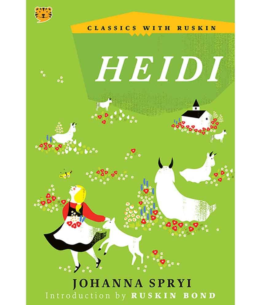     			Heidi