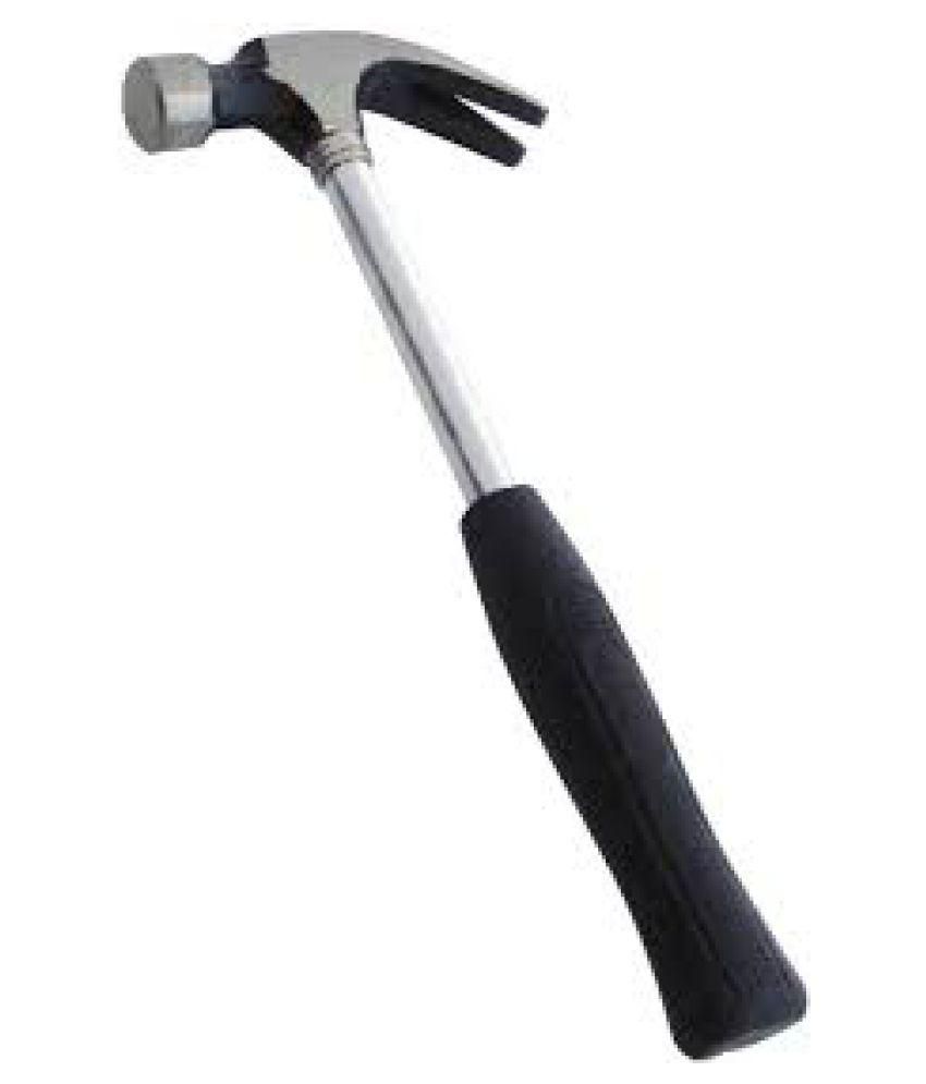 Curved Claw Hammer (Pack of 1)