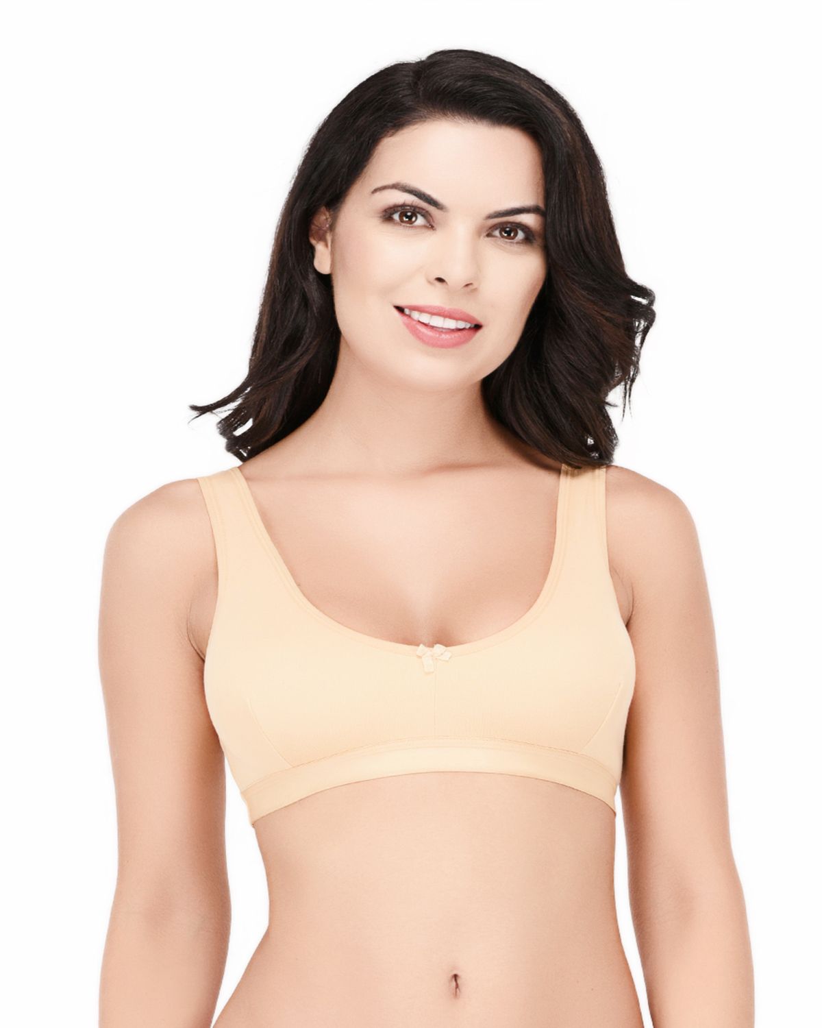 sports bra snapdeal