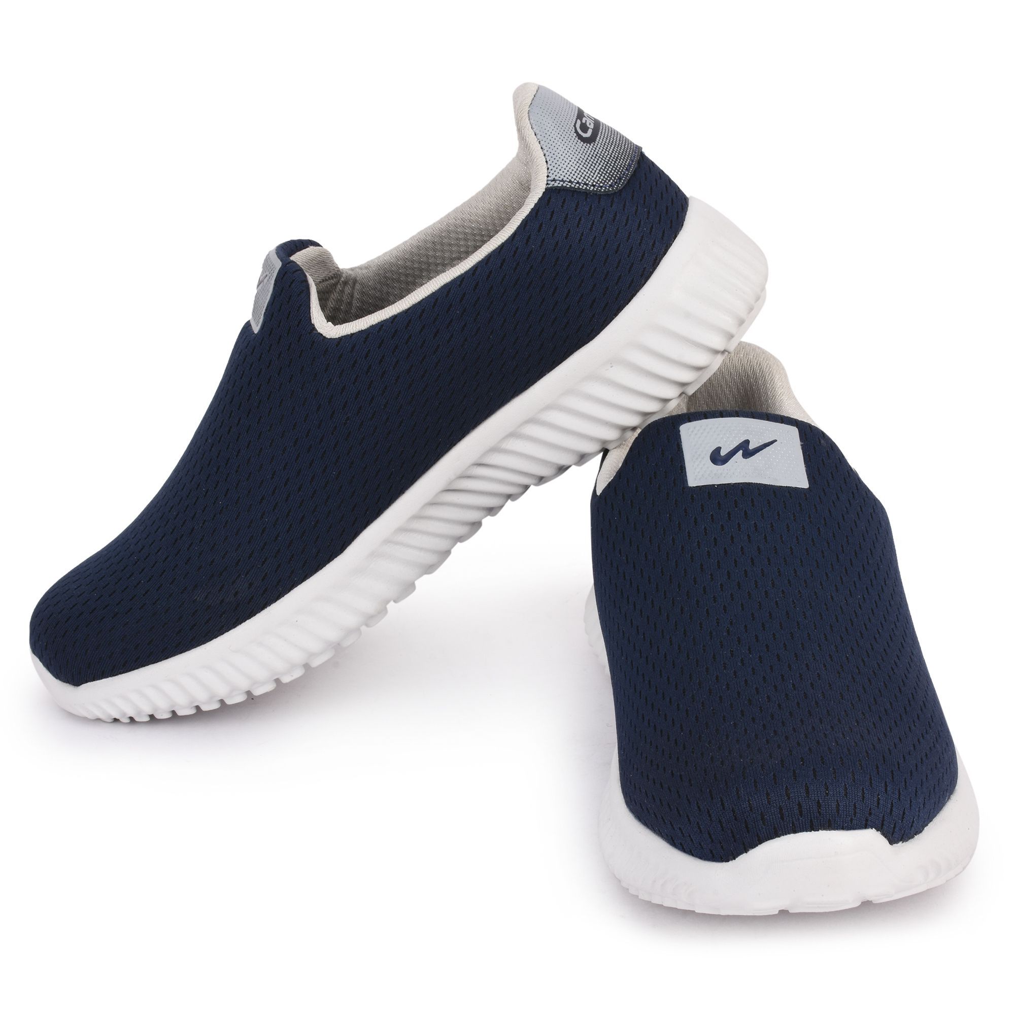 Campus OXYFIT Blue Running Shoes - Buy Campus OXYFIT Blue Running Shoes ...