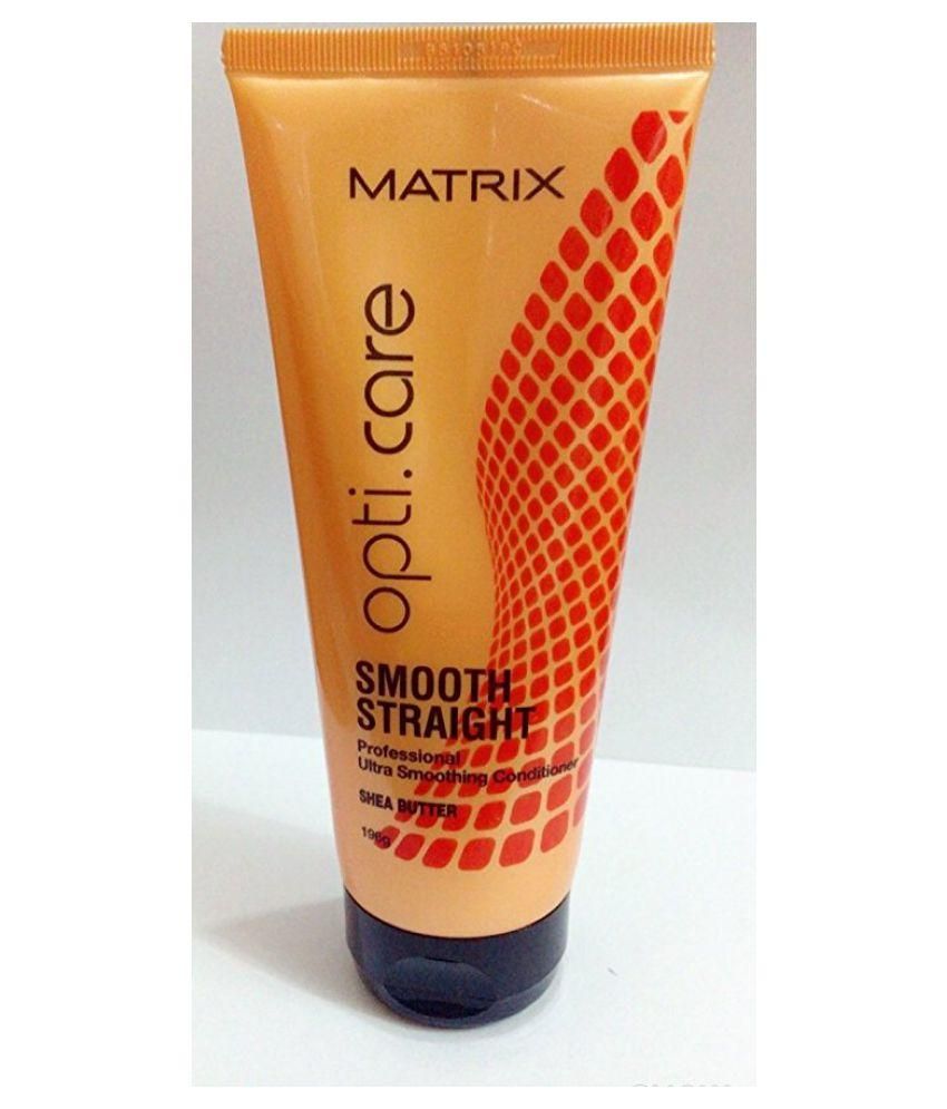 matrix opti care conditioner price