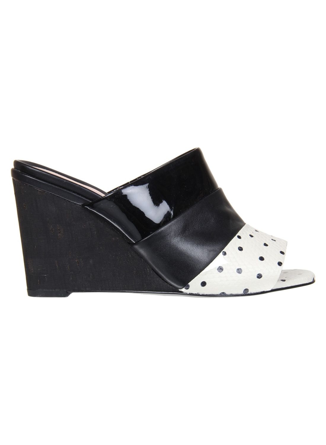 clarks wedges sale