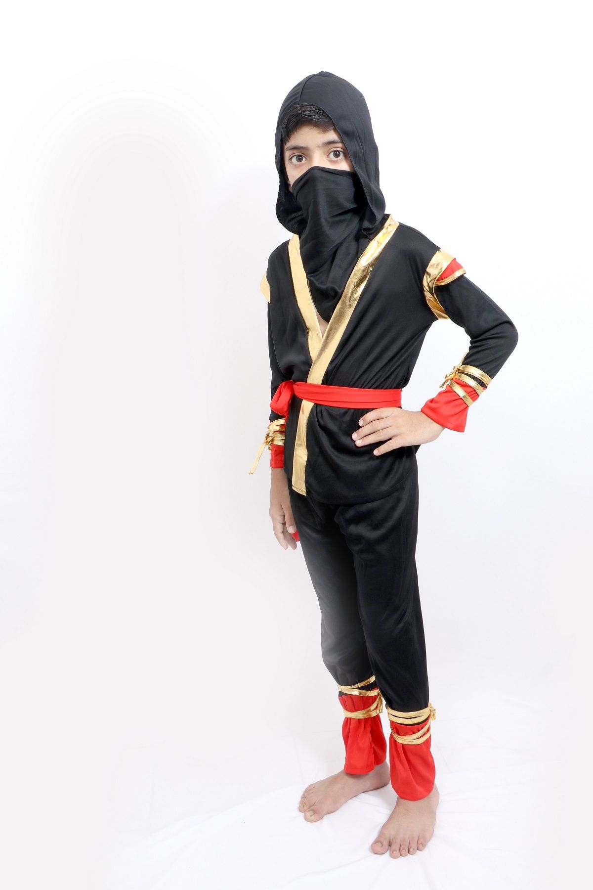 ninja dress buy online