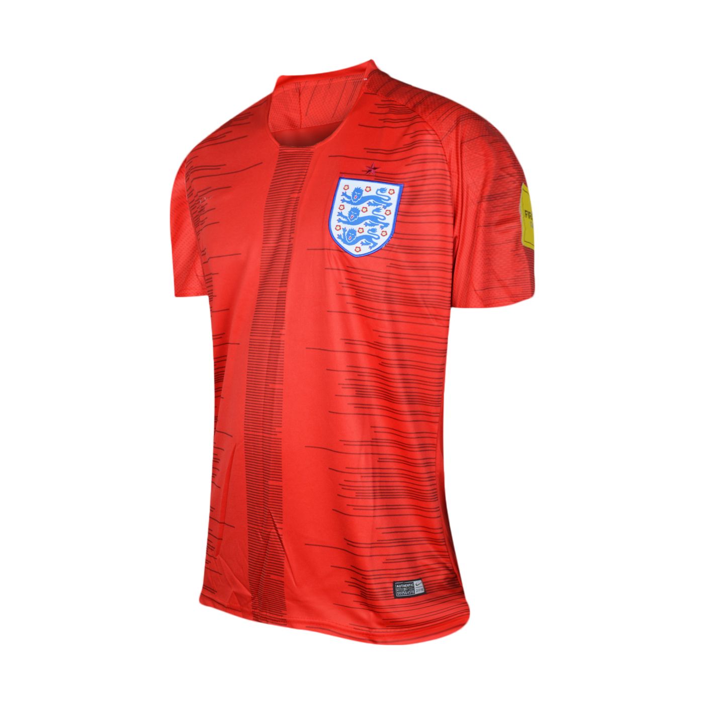 FIFA World Cup England National Team Red Home Jersey Buy Online at