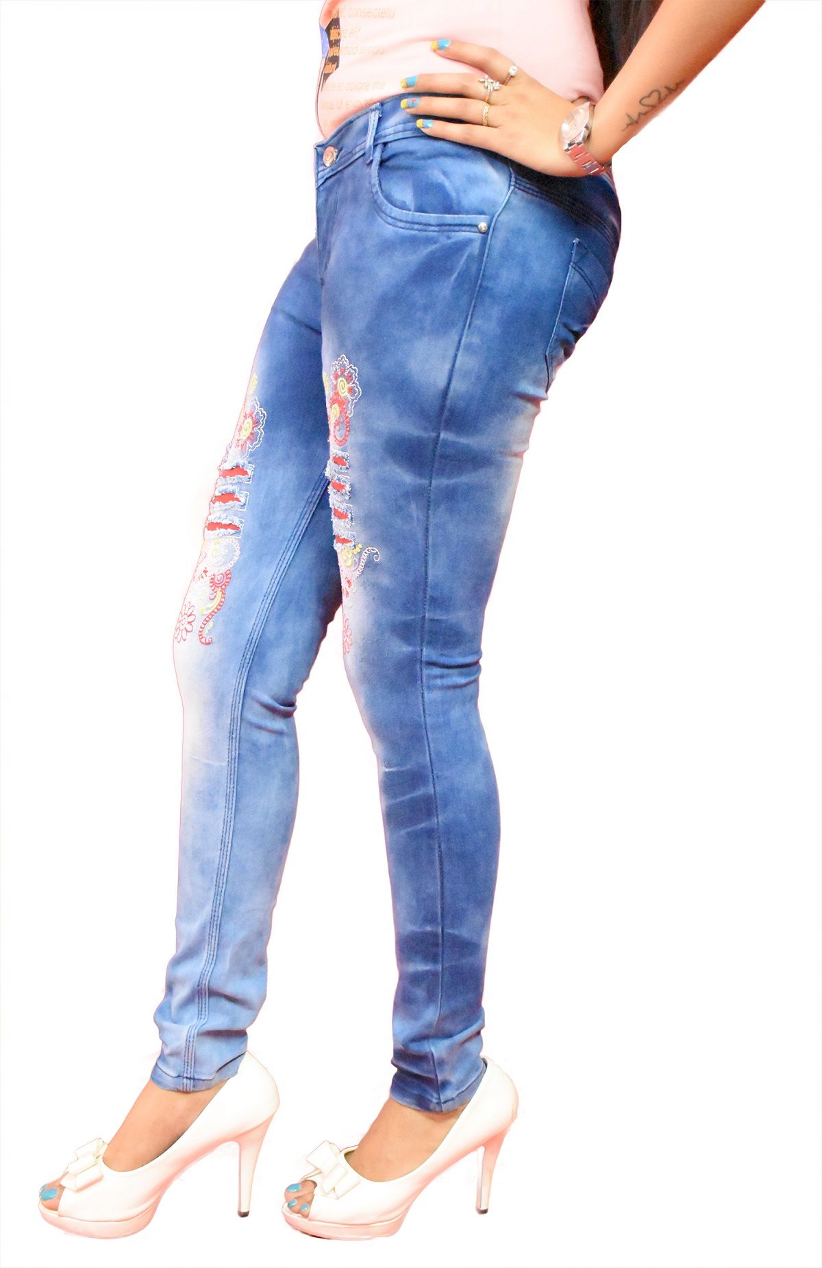 snapdeal jeans