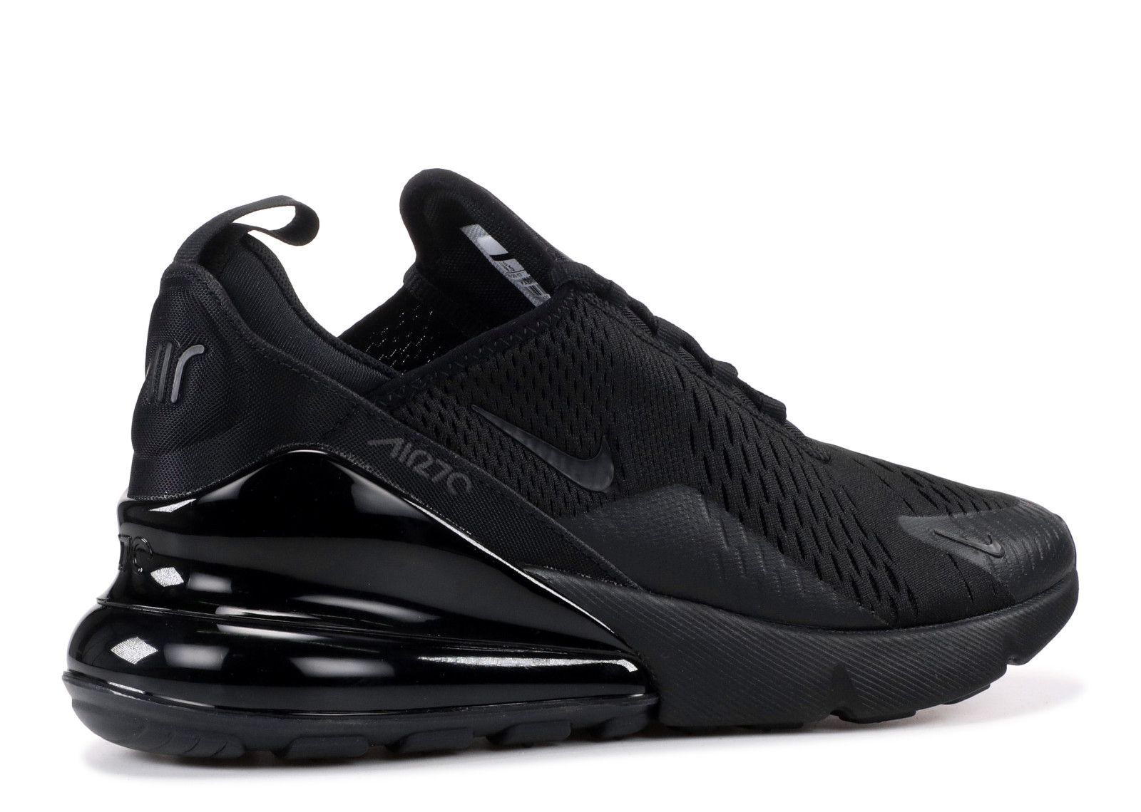 Nike AIR 27 C Black Running Shoes - Buy Nike AIR 27 C Black Running ... ... Nike AIR 27 C Black Running Shoes ...