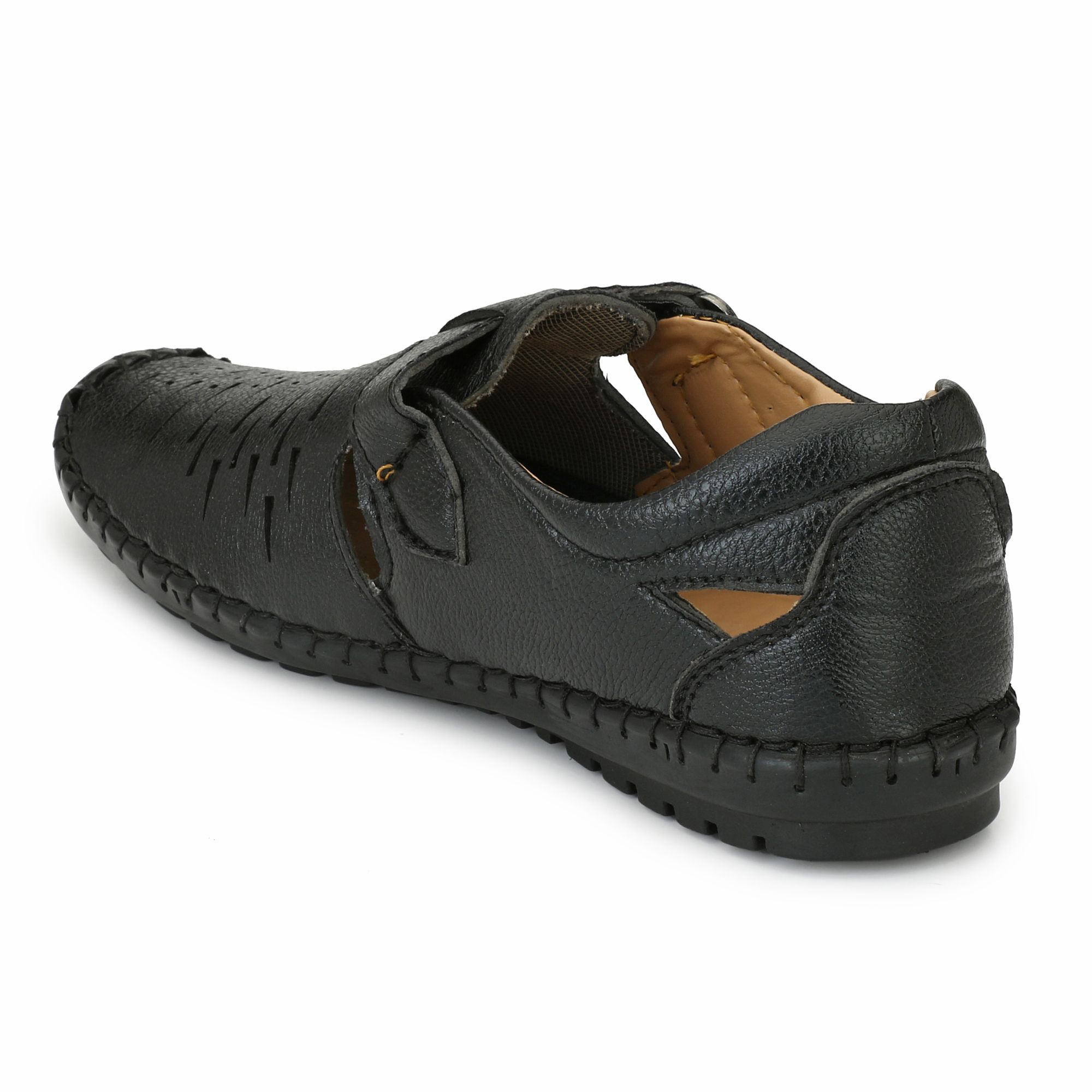 Shoe Day ROMAN Black Sandals Price in India Buy Shoe Day