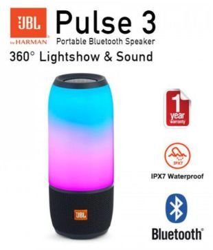 jbl pulse 3 cost