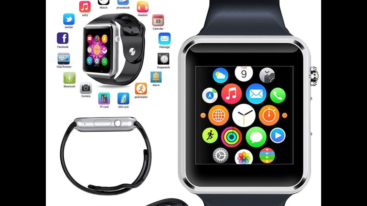 reliance jio smart watch