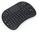 Teconica Mini Black Bluetooth Numeric Keypad