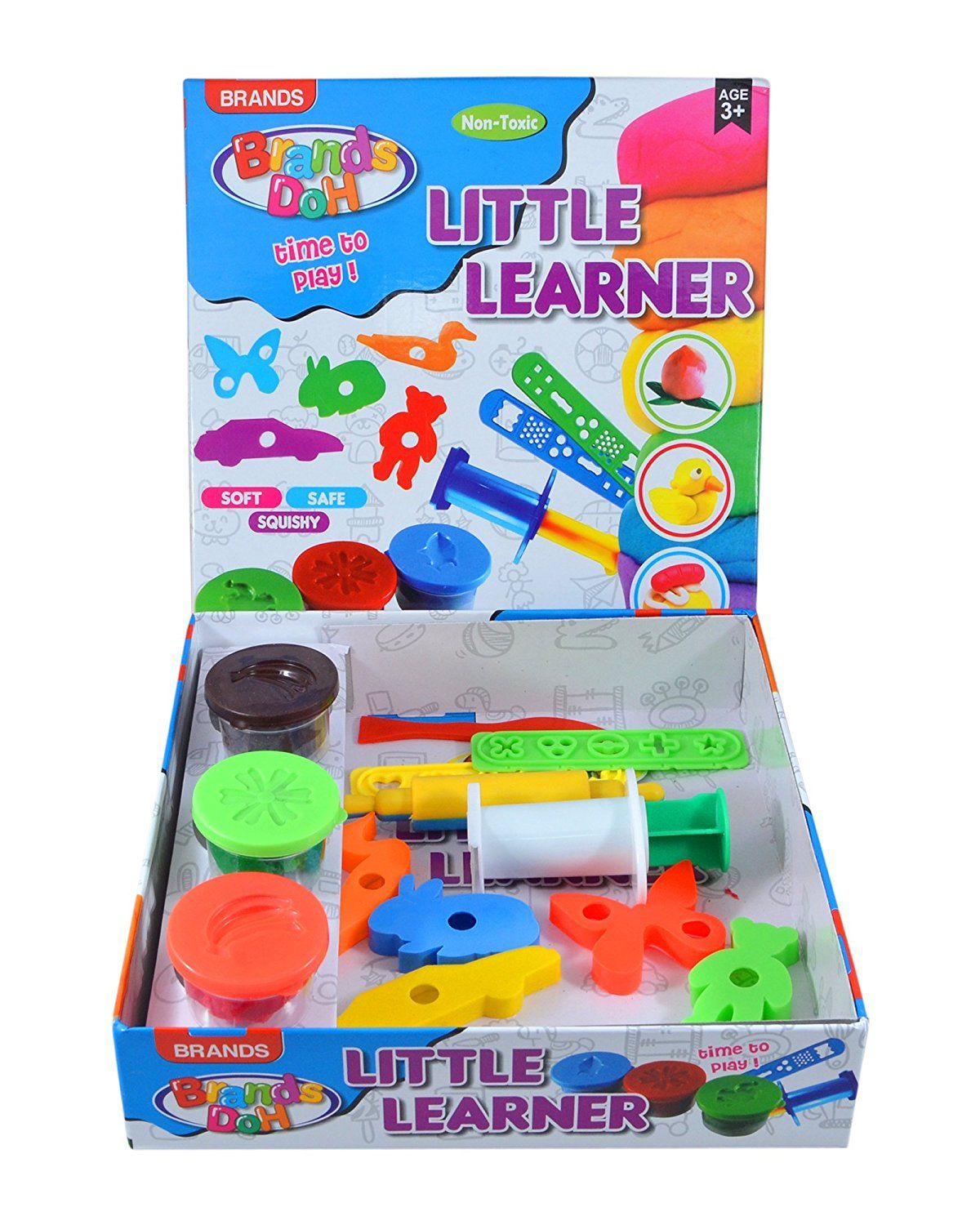 Little Learner - Buy Little Learner Online at Low Price - Snapdeal