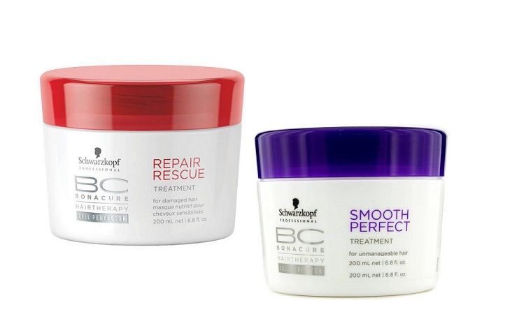 Schwarzkopf Professional Bc Bonecure Repair With Smooth Hair Spa Hair Mask Cream 200 ml: Buy Schwarzkopf Professional Bc Bonecure Repair With Smooth Hair Spa Hair Mask Cream 200 ml at Best Prices Schwarzkopf Professional Bc Bonecure Repair With Smooth Hair Spa Hair Mask Cream 200 ml: Buy Schwarzkopf Professional Bc Bonecure Repair With Smooth Hair Spa Hair Mask Cream 200 ml at Best Prices