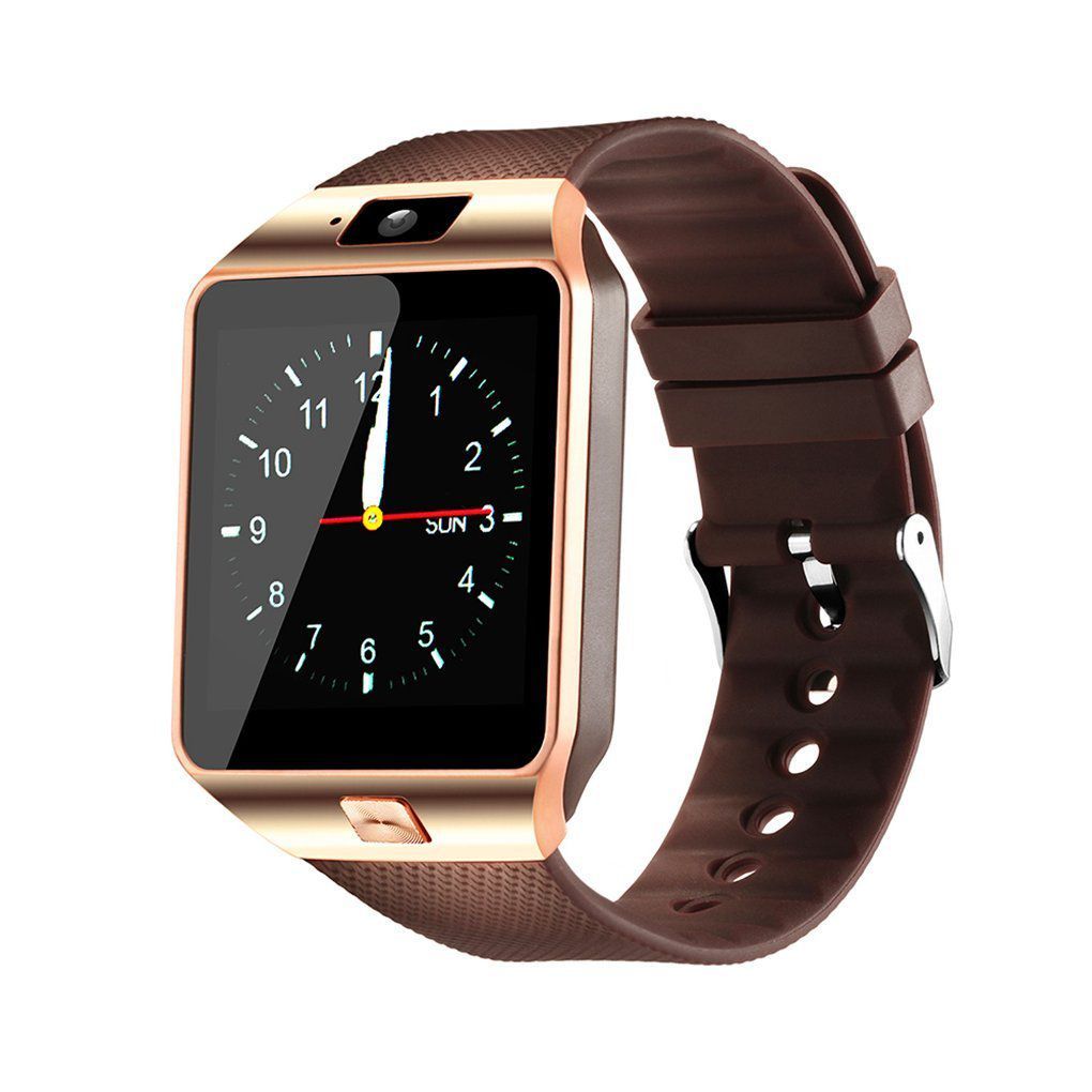 micromax watch phone