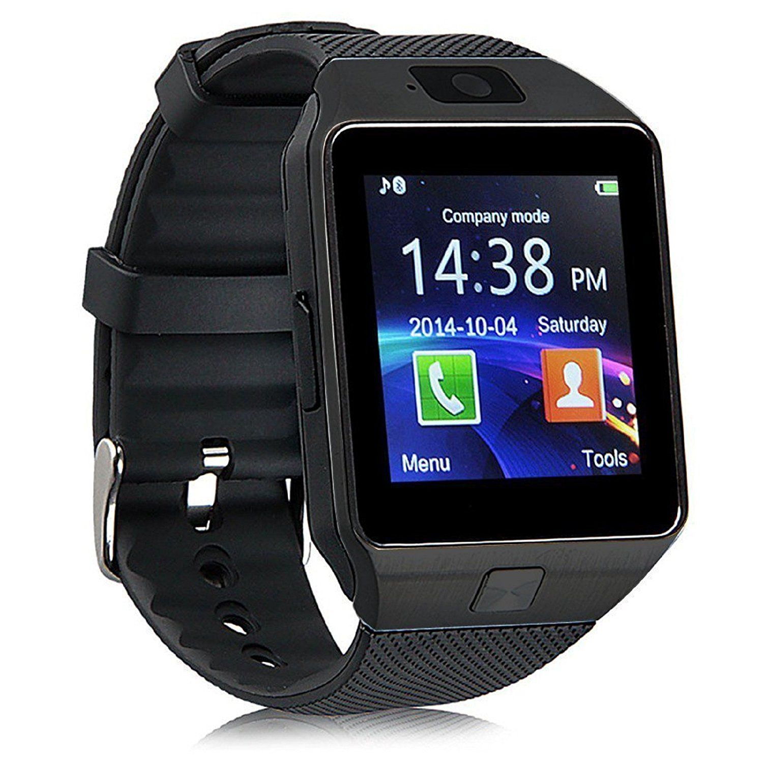 smartwatch micromax