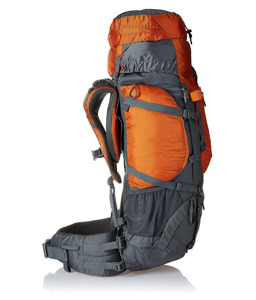 wildcraft rucksack 75 litre