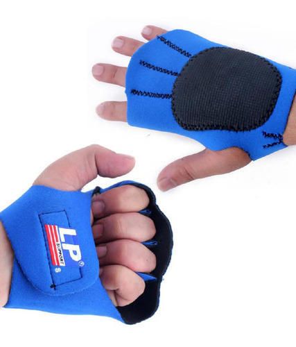 lp gym gloves