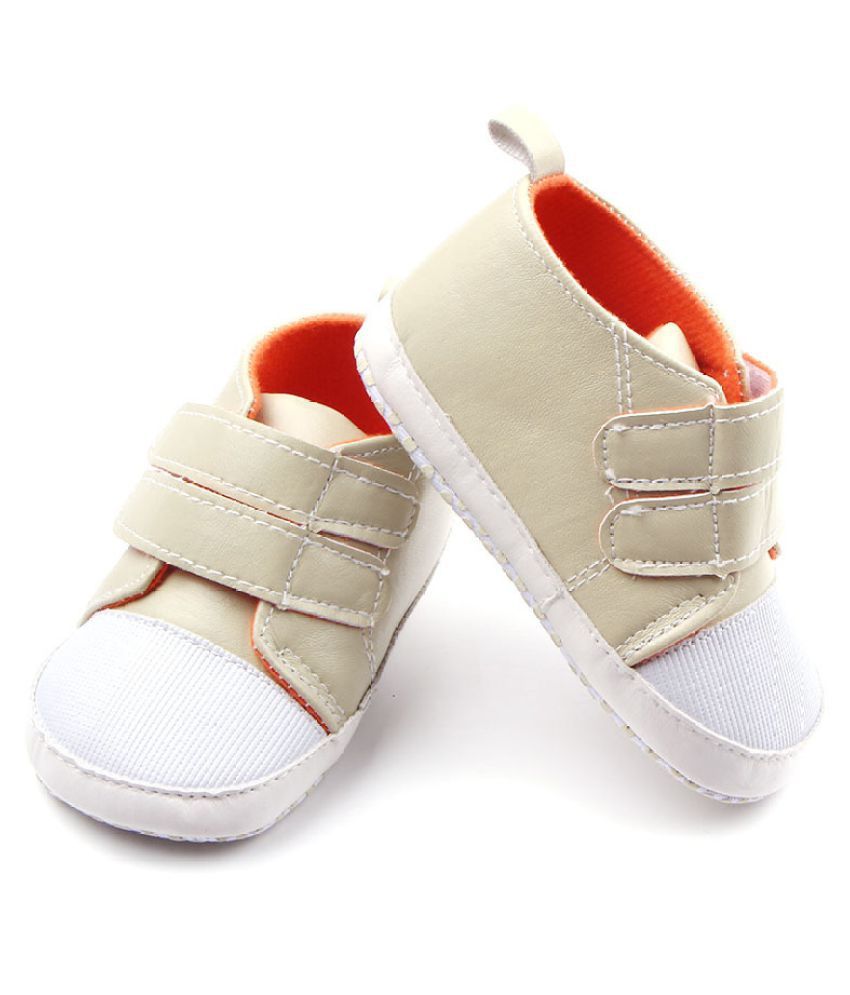 best first walker shoes
