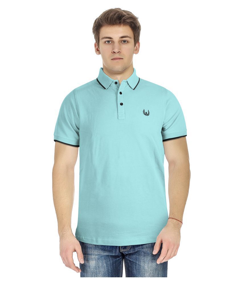 century 21 polo tees 3 pack